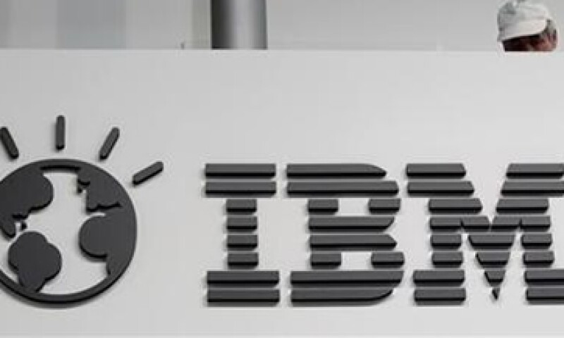 BofA Merrill Lynch dijo que esperaba que la compañía recortase más los costos, dada la desaceleración en el gasto en tecnología. (Foto: Reuters)