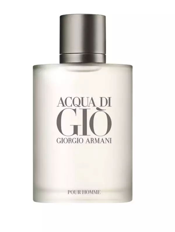  Acqua di Gio 