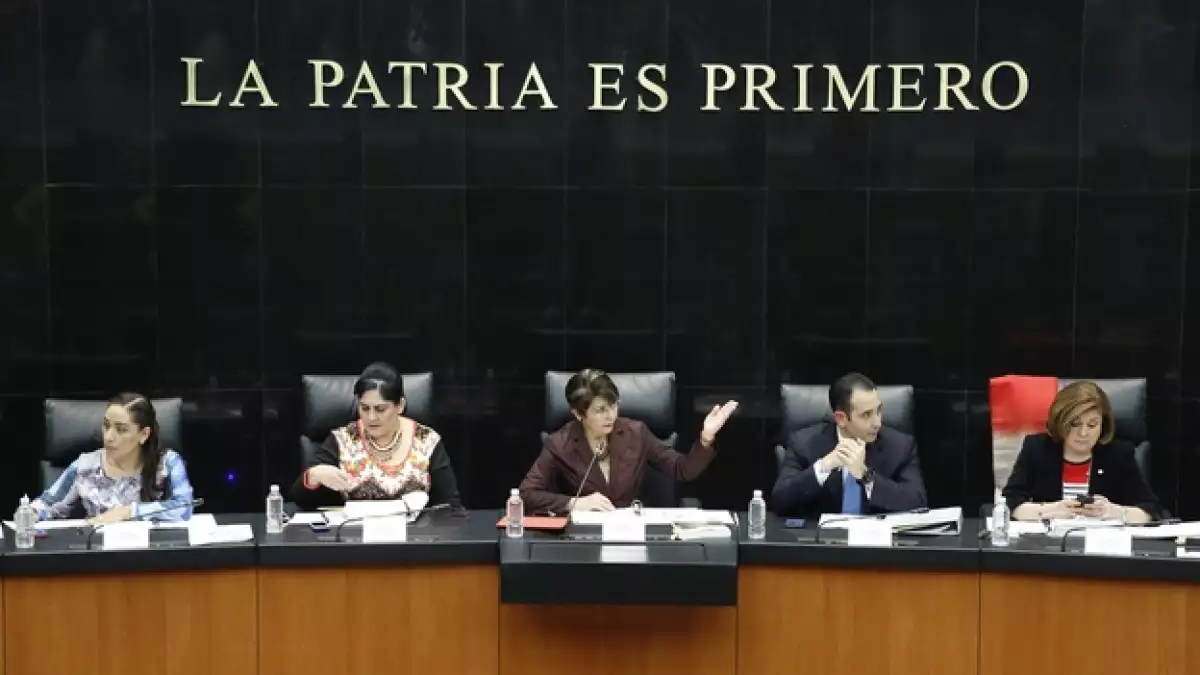 Senadores