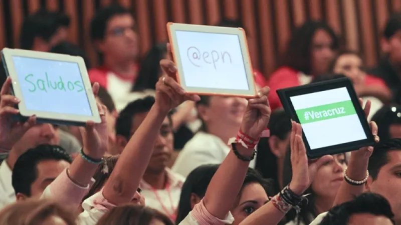 internet, jovenes, libertad