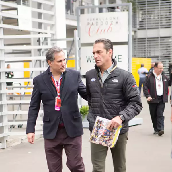 Viernes F1