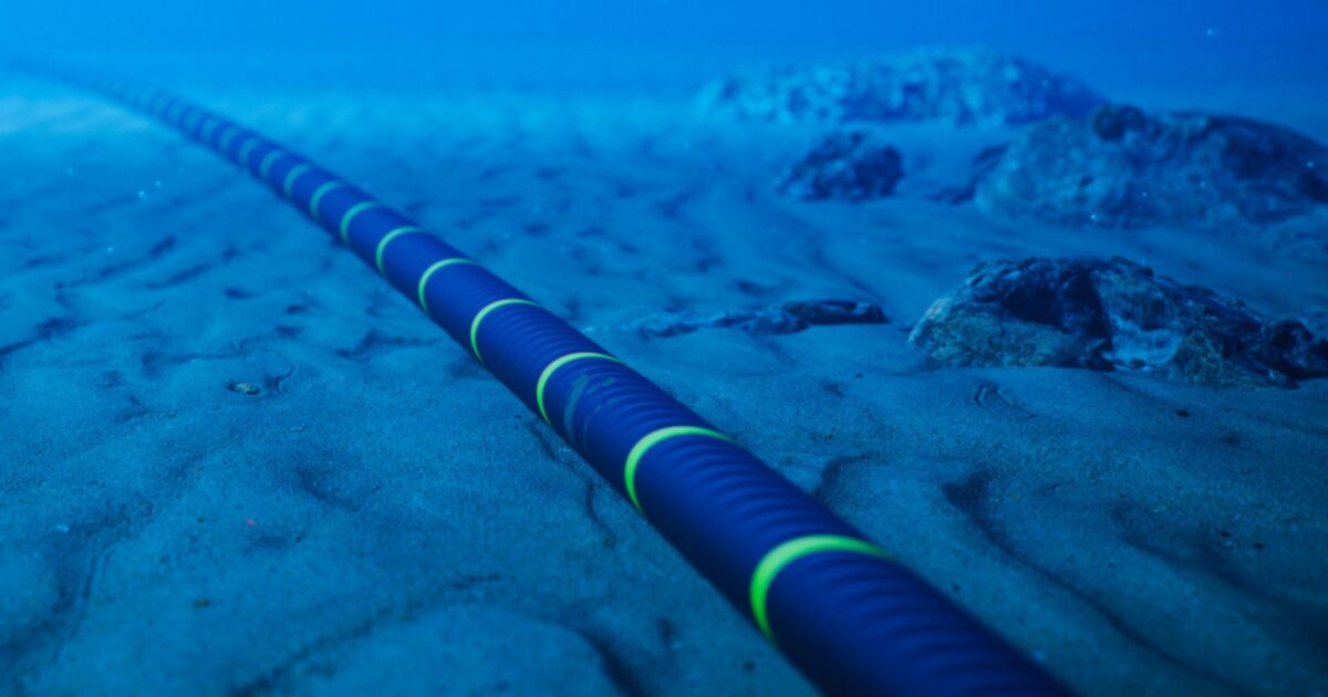 Cables submarinos de internet: ¿Para qué sirven y cómo conectan al mundo?