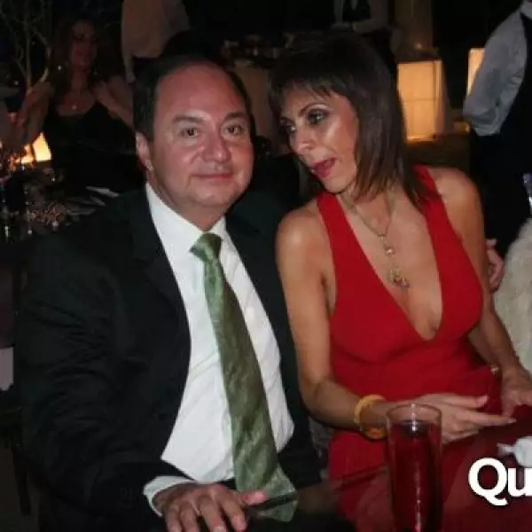 Boda Mauricio Espinoza y Anay Camarena