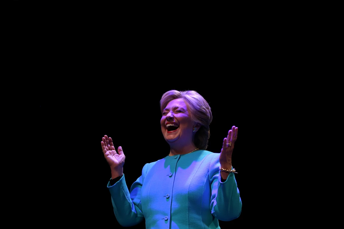 Clinton se muestra a favor de la intervención en Siria