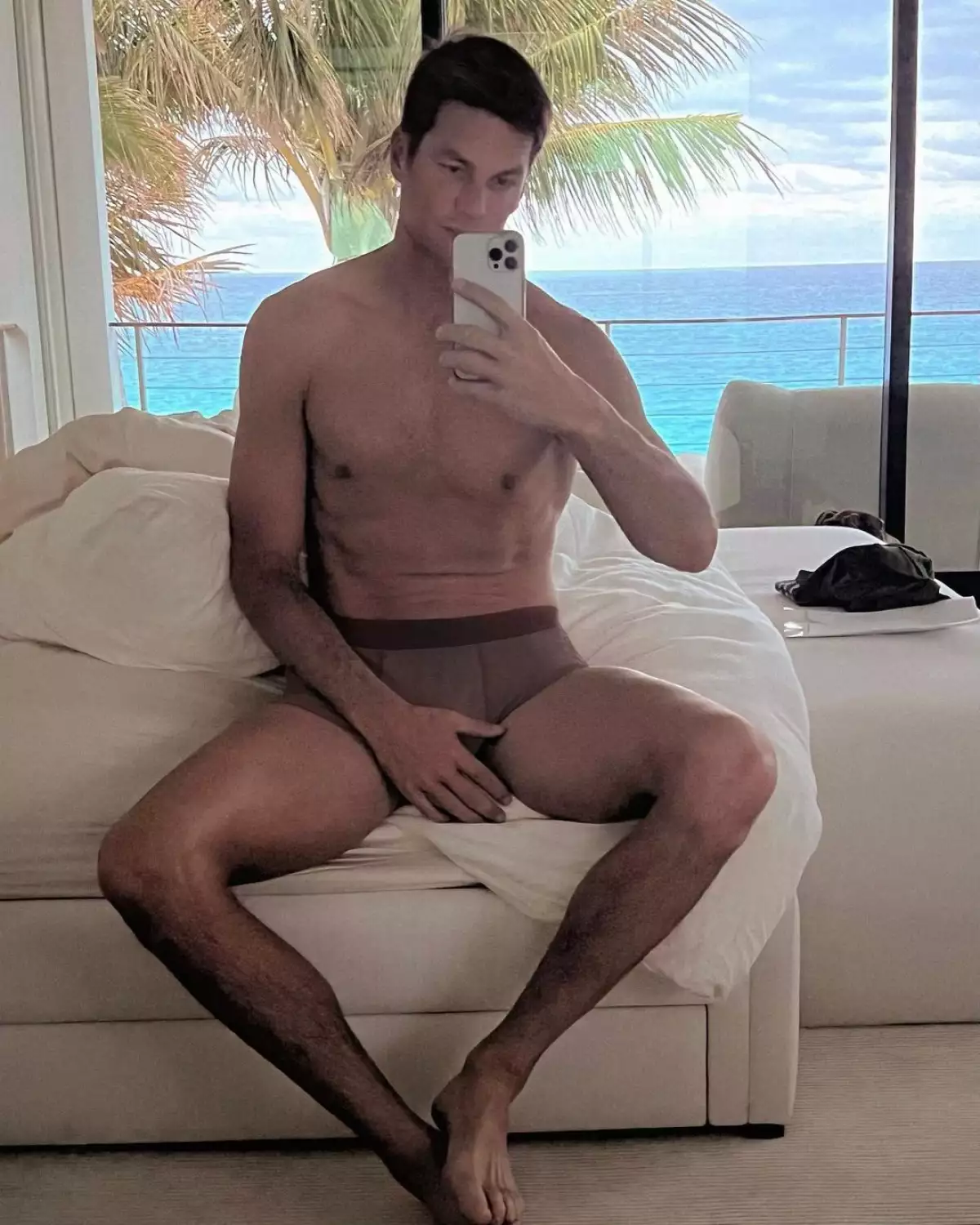 Tom Brady