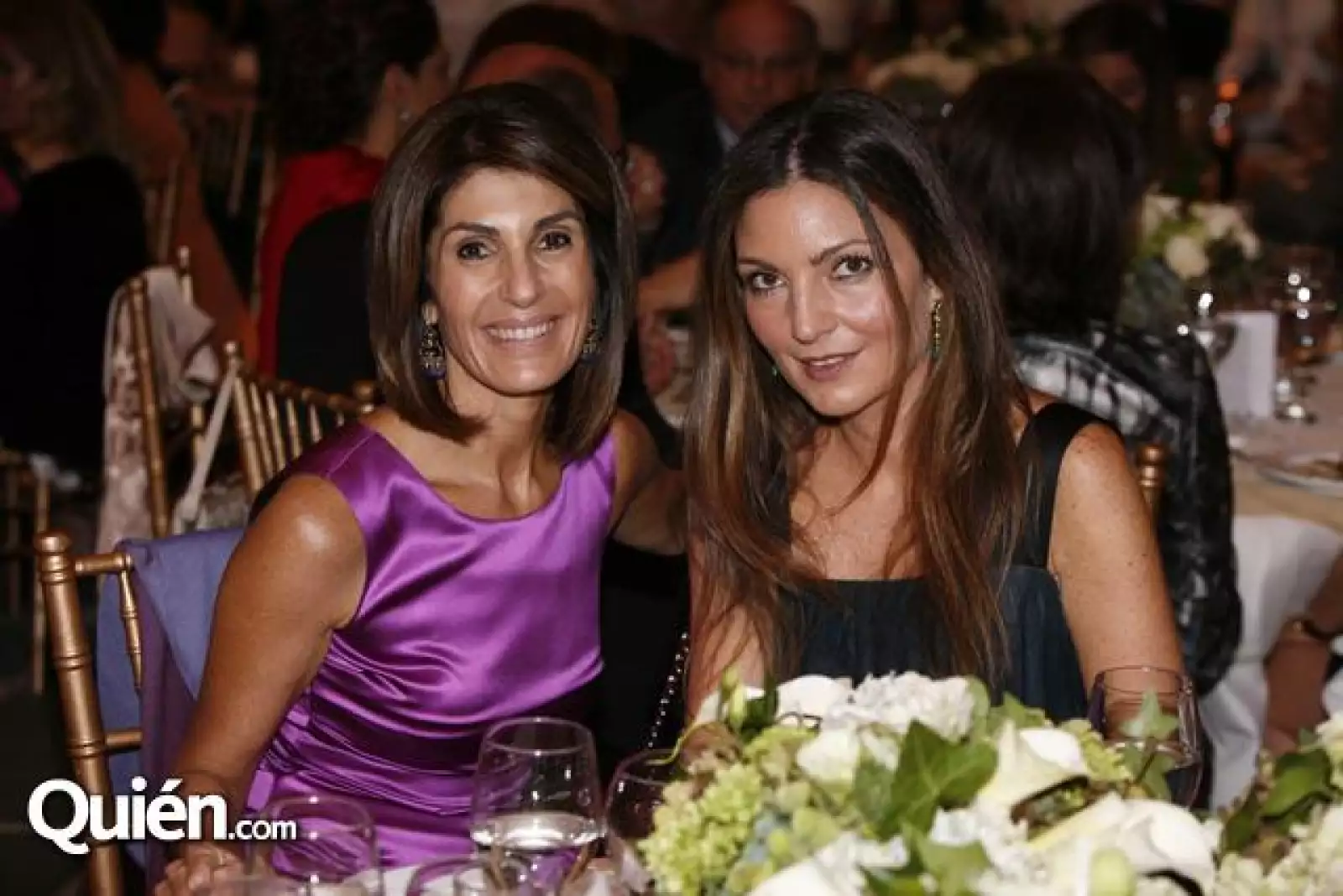 Boda Rene Hajj y Emilce Carrillo