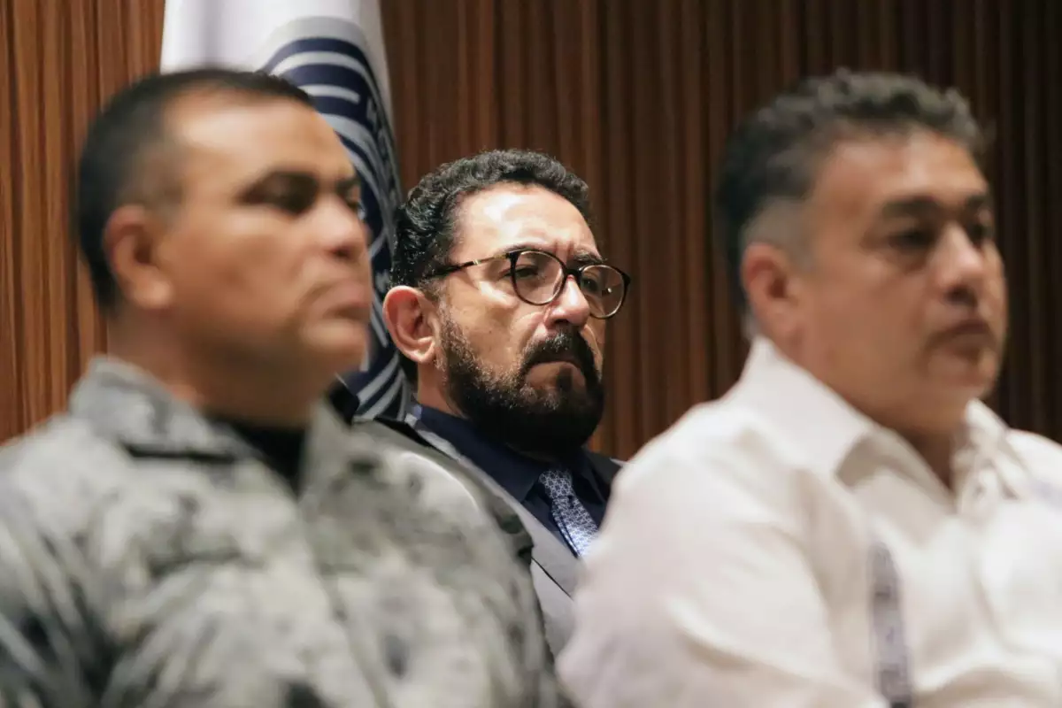 Informe Fiscalía Feminicidio Sarah