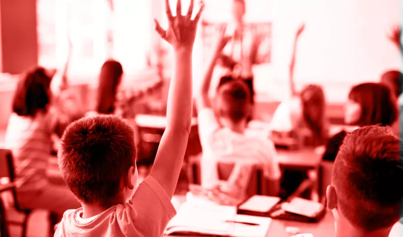 Felicidades maestros