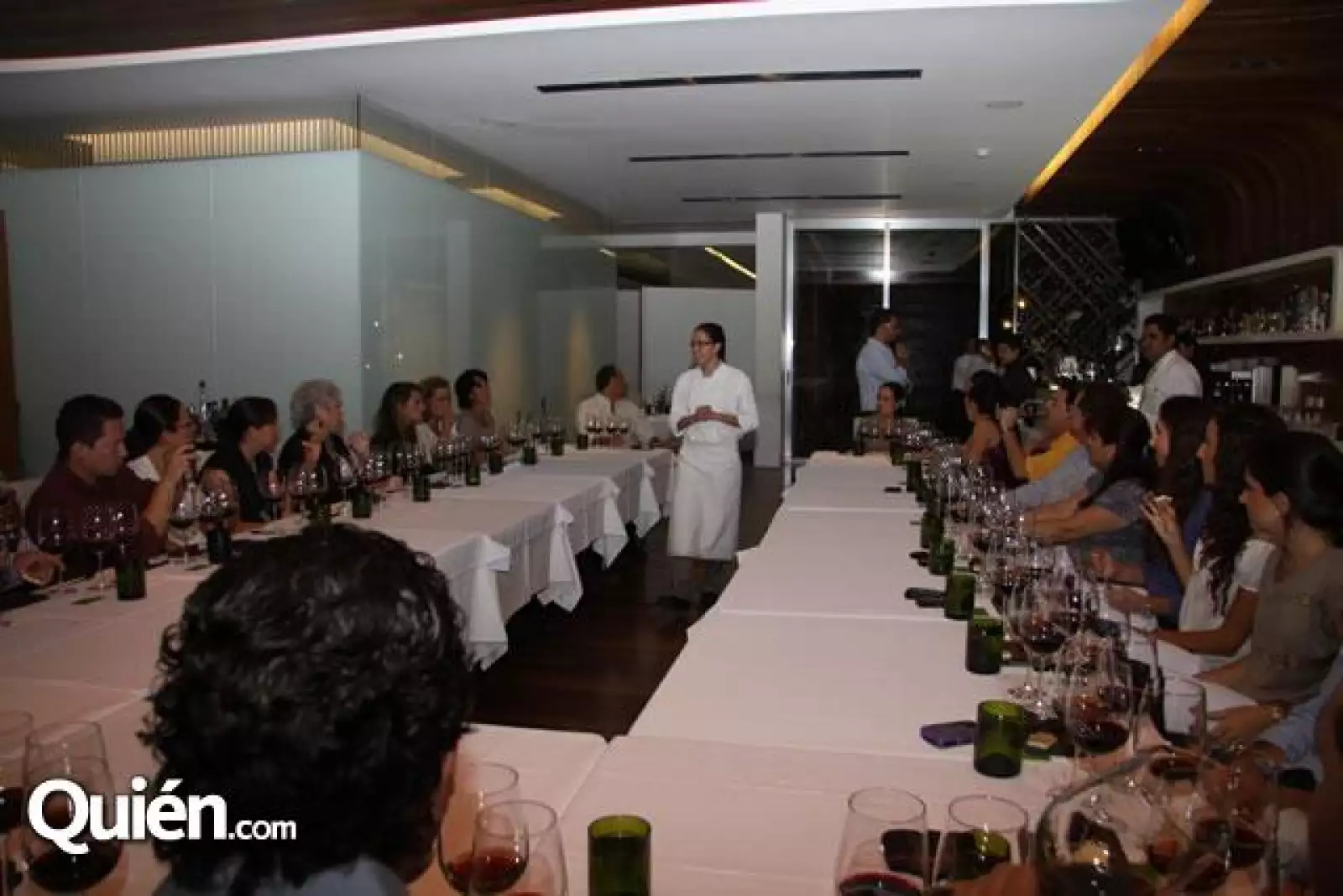 Maridaje de Chocolate