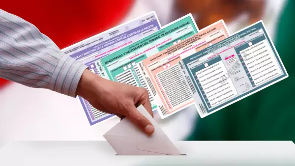 La elección judicial tiene cambios clave para votar