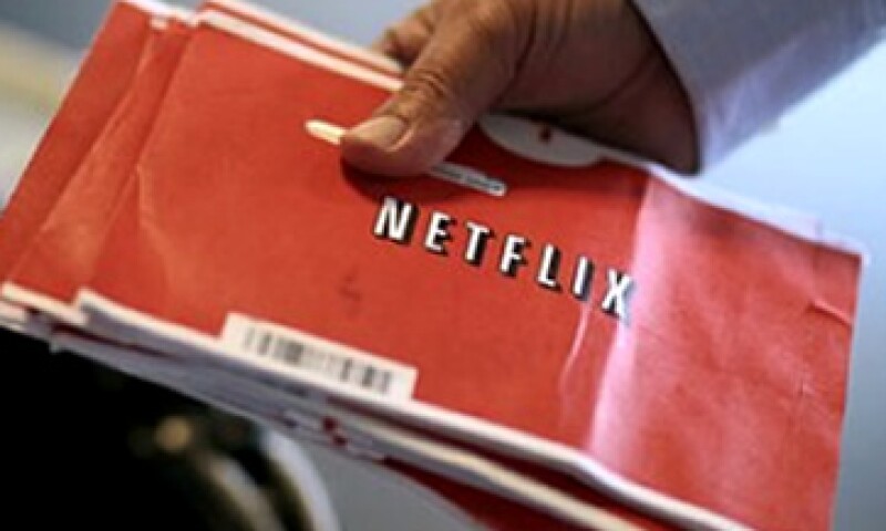 Netflix tuvo que recortar en un millón las estimaciones de suscripciones para el tercer trimestre. (Foto: Cortesía Fortune)