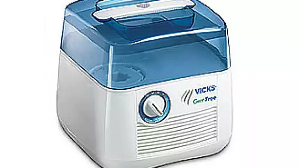 Existe una versión de este gadget que ayuda en el tratamiento del asma. (Foto: Cortesía de CNNMoney)