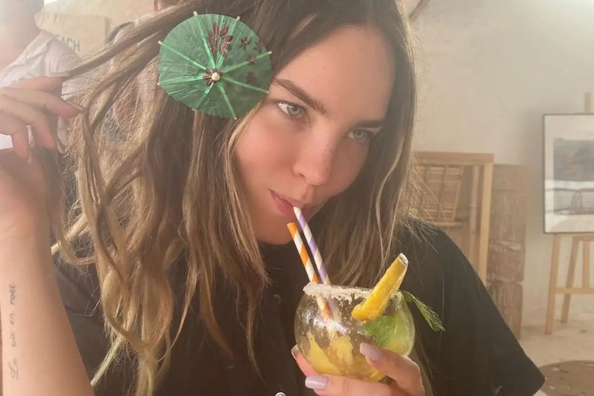 Belinda