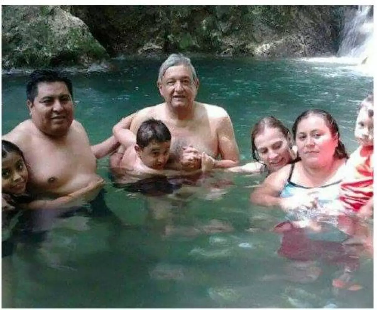 Andrés Manuel López Obrador
