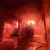 Un incendio se registró en el Centro de Control del Metro ubicado en la calle de Delicias durante la madrugada de este sábado.