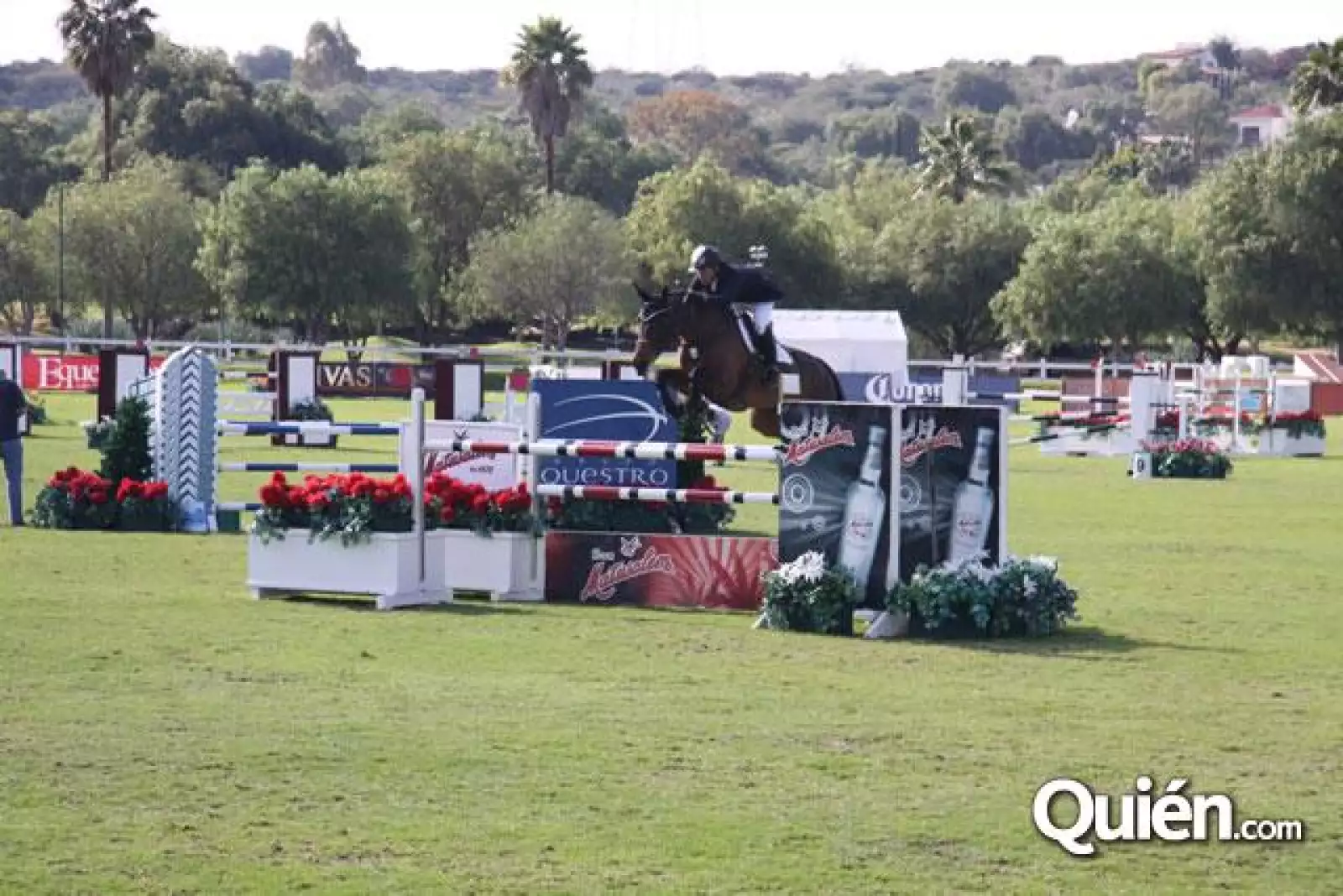 Campeonato Nacional de Salto 2009