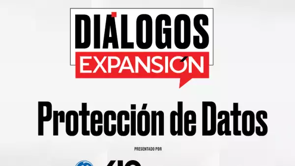 Diálogos Expansión: Protección de datos / media principal