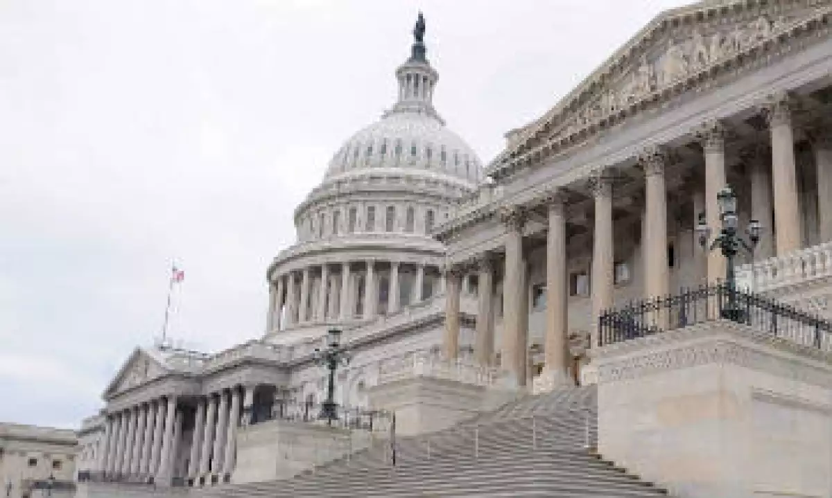 El presidente Barack Obama dijo que promulgará la ley aprobada por el Congreso estadounidense. (Foto: EFE/archivo)