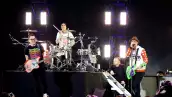 Blink 182 confirma tercera fecha en México.