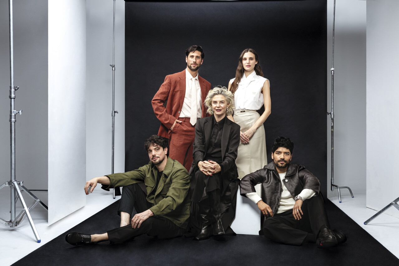 Colisión: ¿De qué trata la nueva telenovela de HBO Max? Sus protagonistas nos cuentan