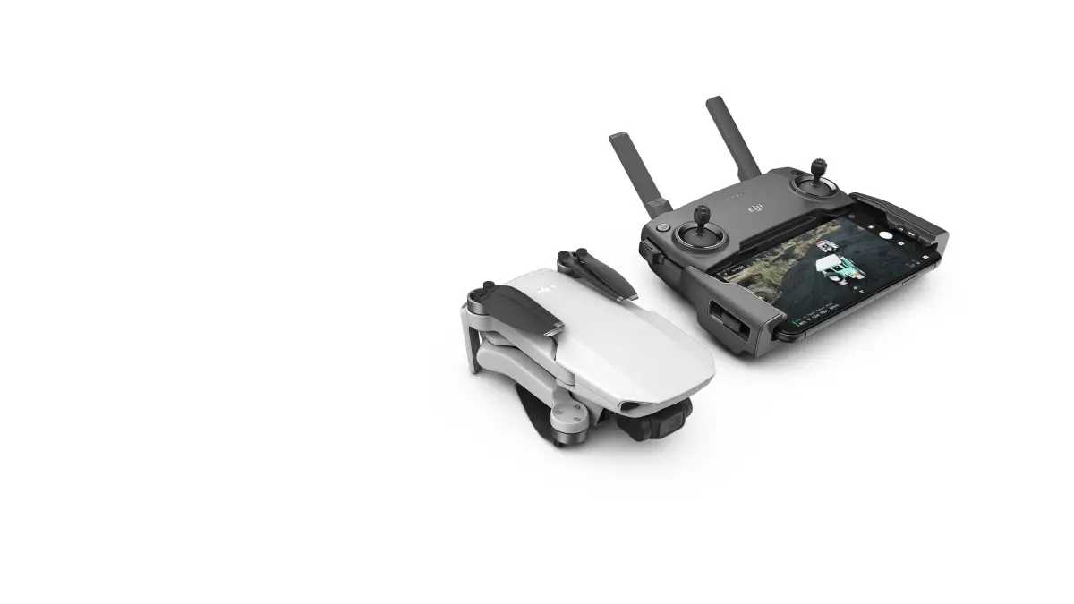 Mavic Mini