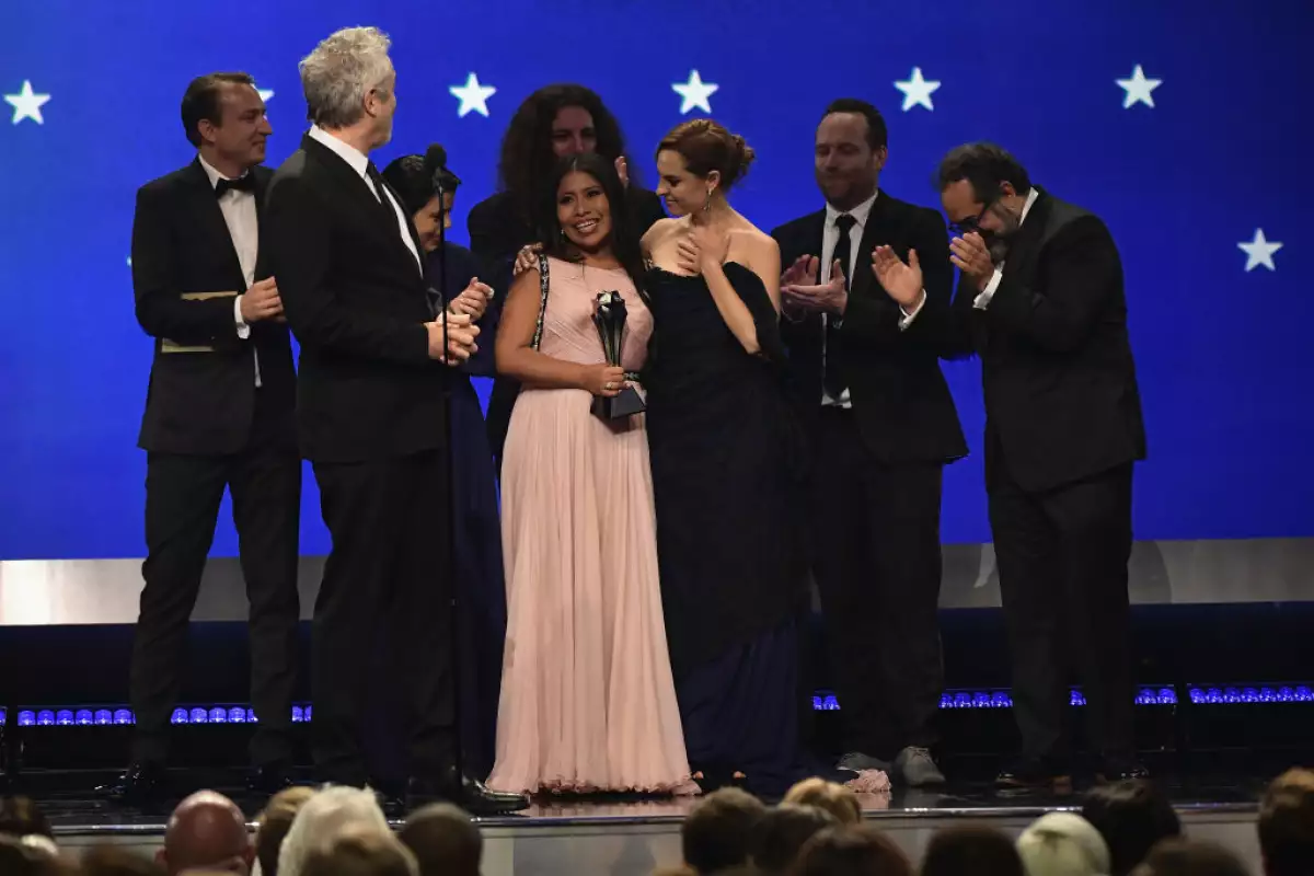 The 24th Annual Critics' Choice Awards - Show