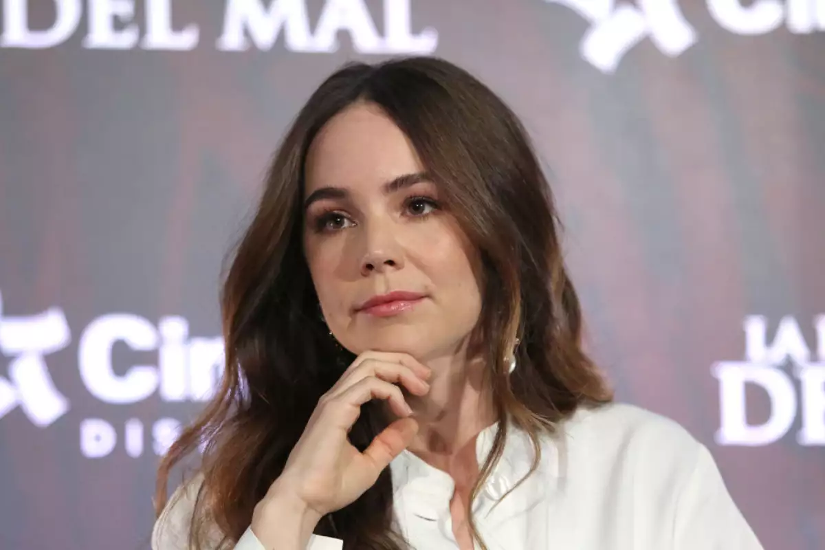 'La Herencia del Mal' Press Conference