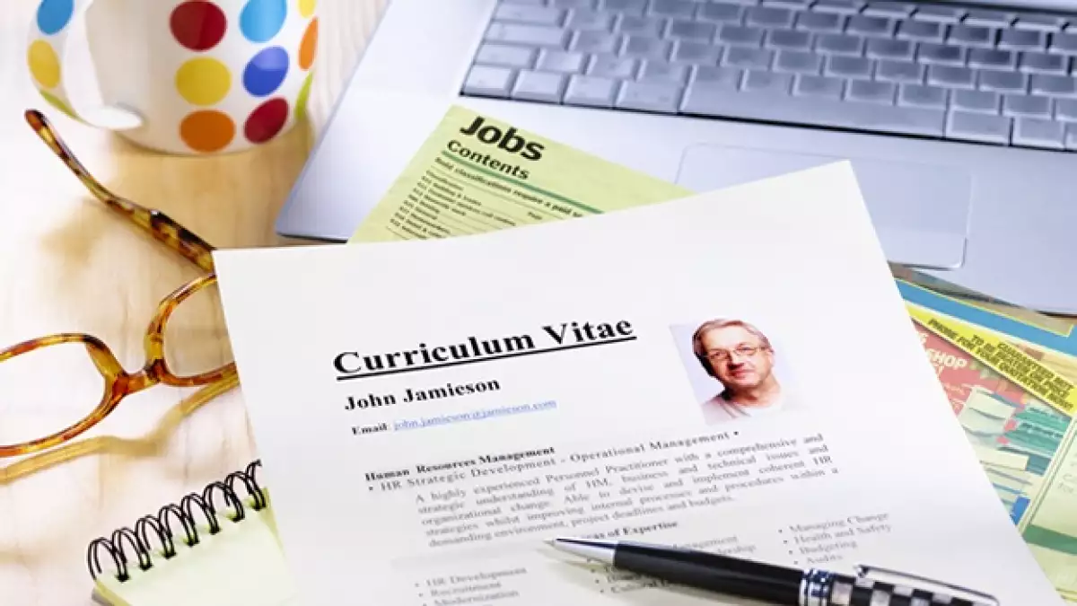 job interview buscar trabajo desempleo