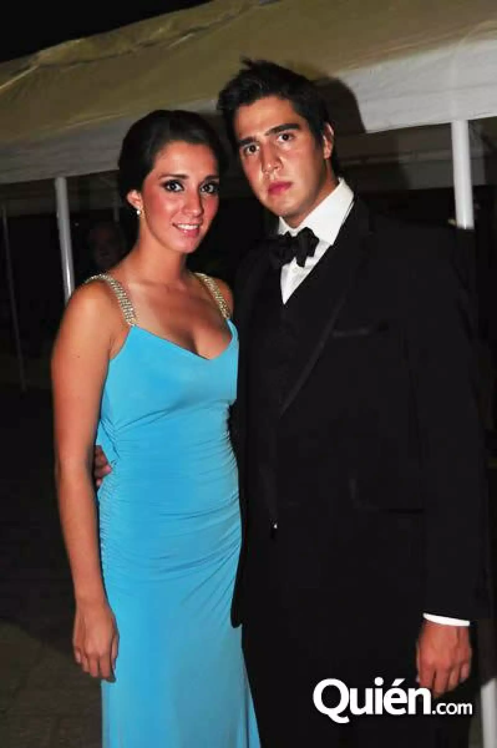 Boda Denisse y Humberto