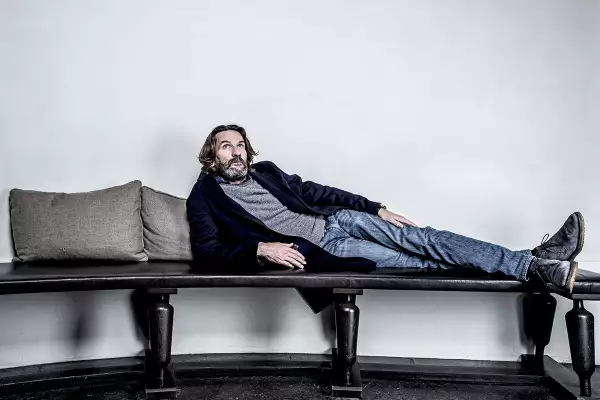 Frederic Beigbeder 1 Life and Style
