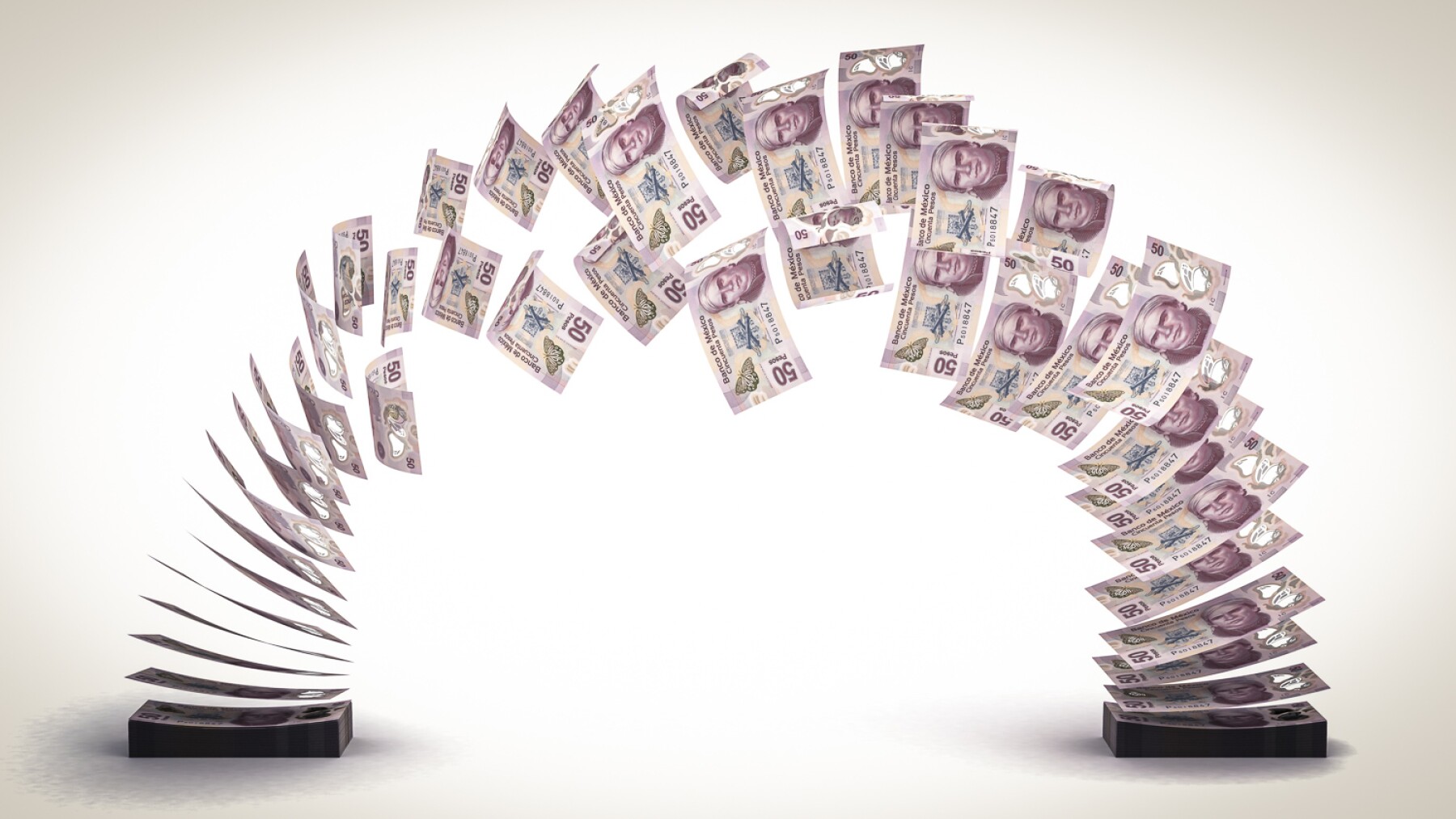 Banxico tasa de interés sondeo 