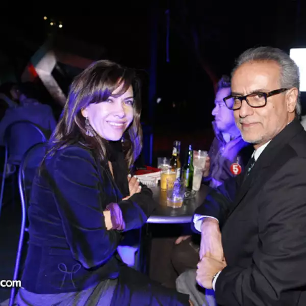 Alejanda González,Guillermo Acosta