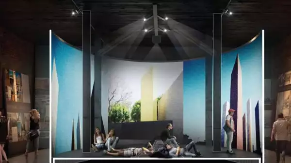 Bienal de Arquitectura