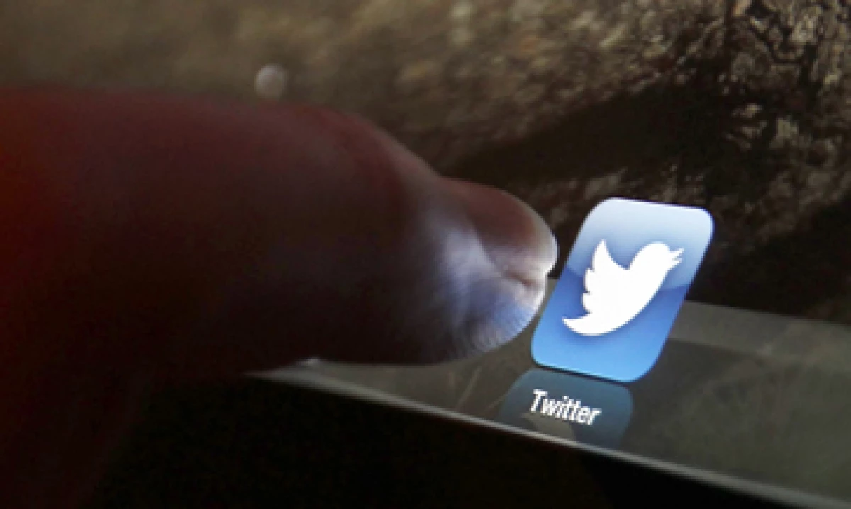 Twitter busca 1,000 millones de dólares en la Bolsa. (Foto: Reuters)