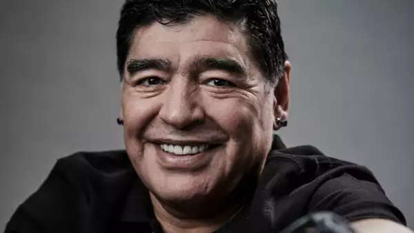 The Best FIFA Football Awards - Portraits