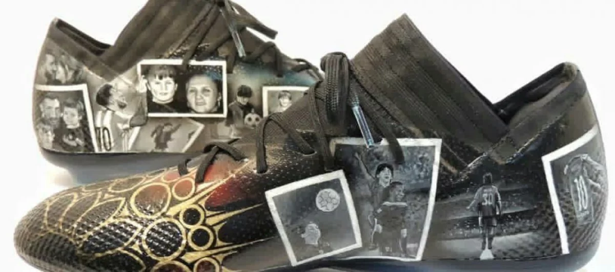 Botines