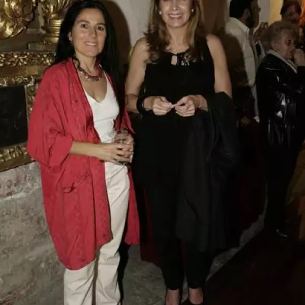 Exposición Reflexiones