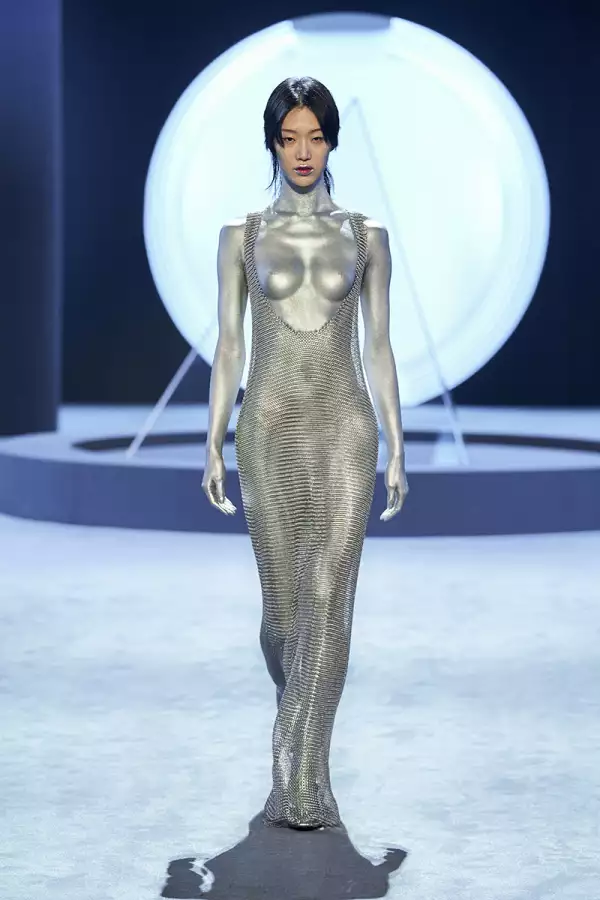 Foto: Salvatore Ferragamo FW21