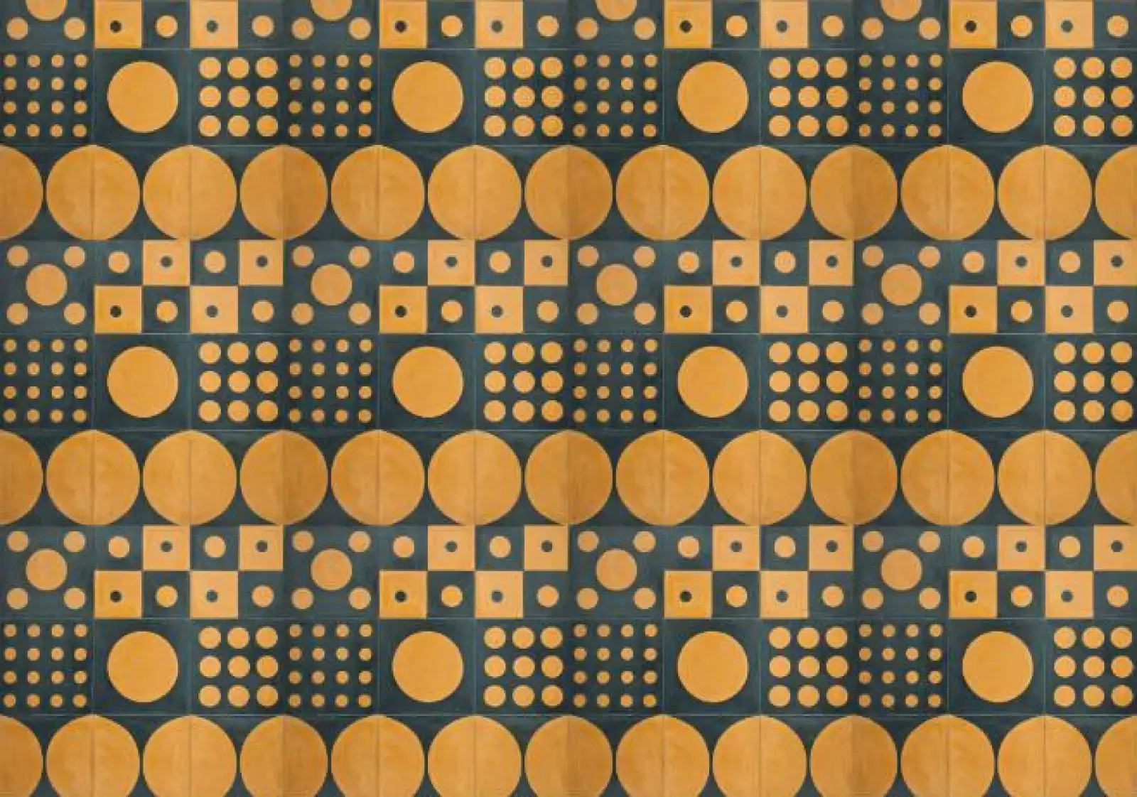 Mosaico dise�o James Brown