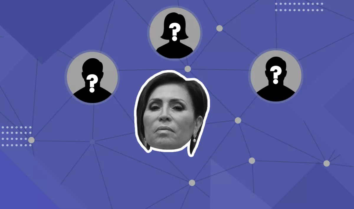 testigos rosario robles