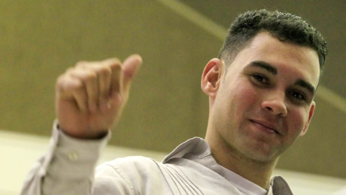 elián gonzález, cuba