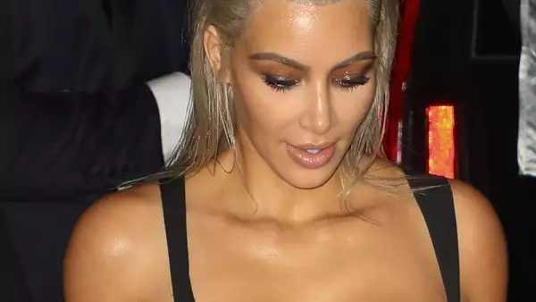 Kim Kardashian