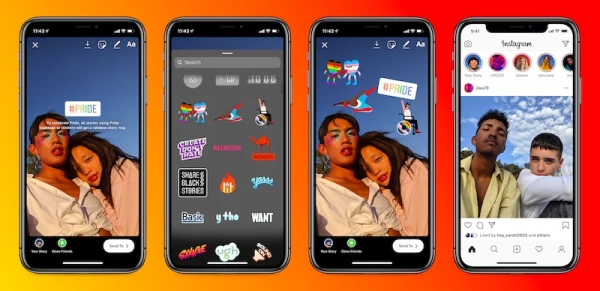 instagram-pride