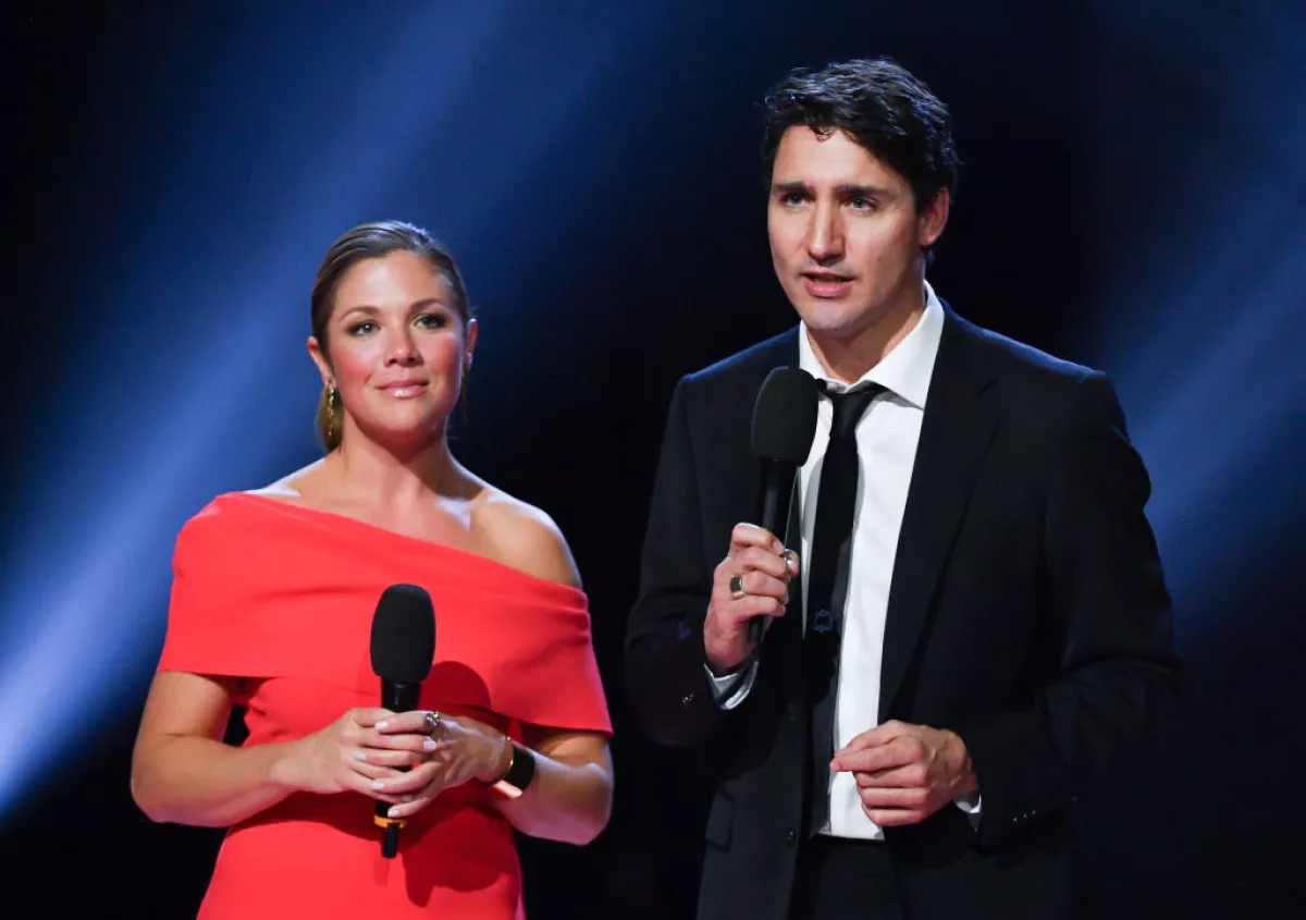 2017 Juno Awards Broadcast - Show