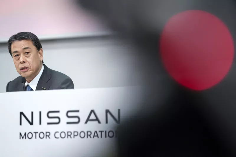 ¿Qué sigue para Nissan tras el colapso de su alianza con Honda?
