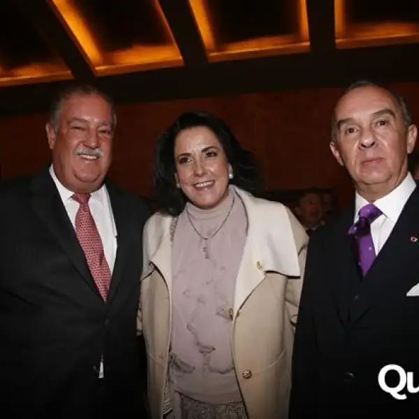 Presentación libro Primero tu