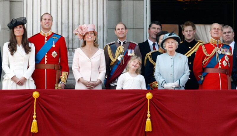 Cual Es El Unico Platillo Que La Familia Real Britanica Tienen Prohibido Probar En Sus Viajes