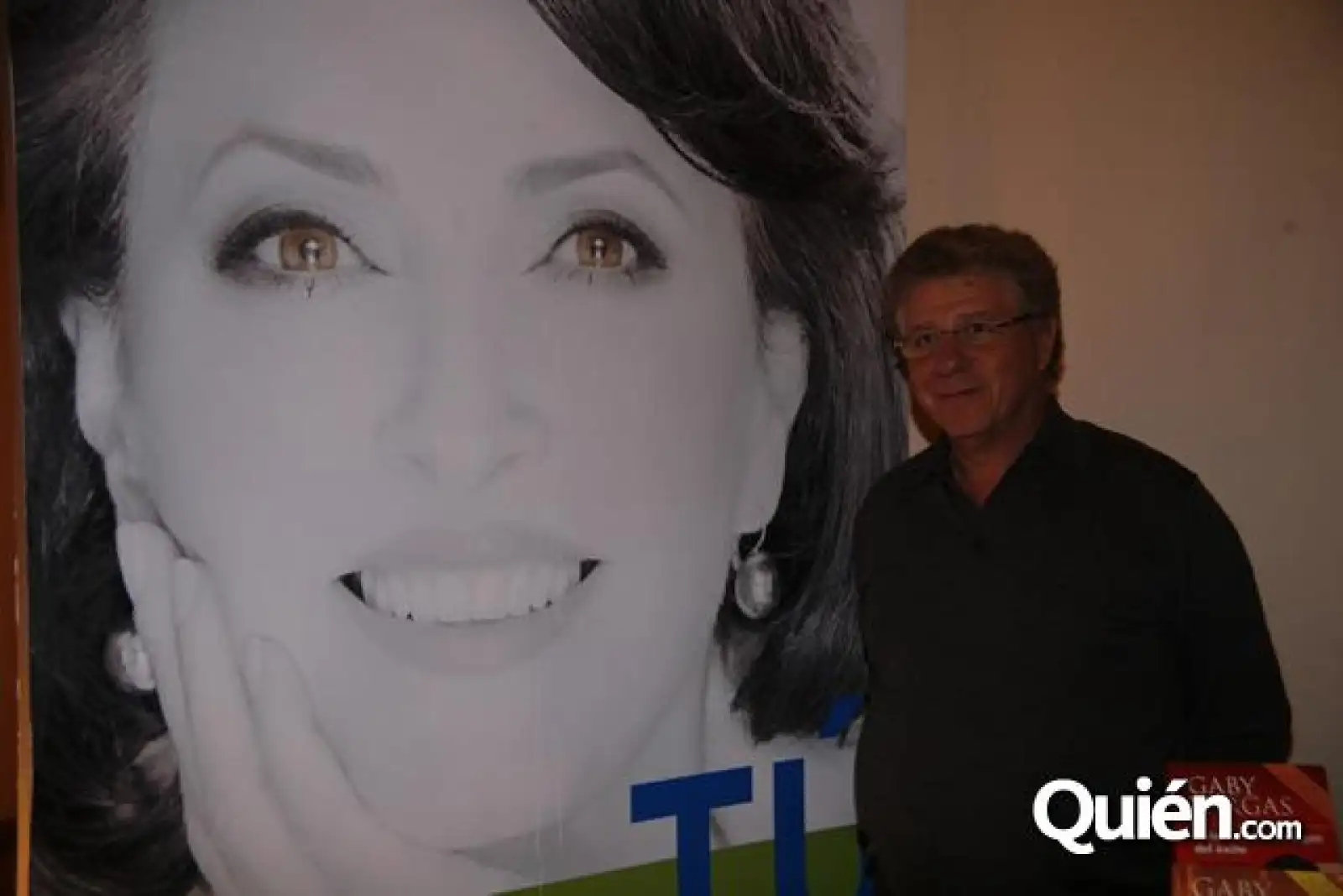 Presentación libro Primero tu