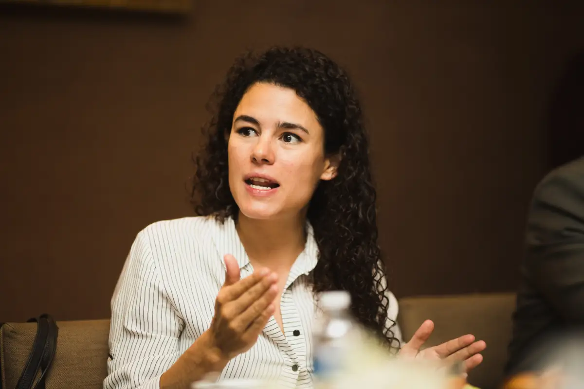 No solo Luisa María Alcalde, estos nombres suenan para ser dirigente de Morena