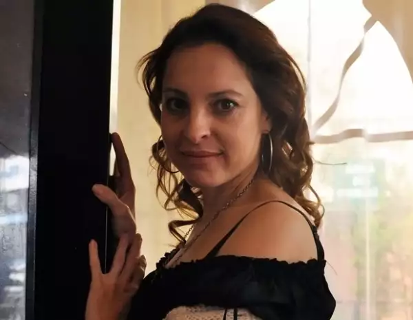 Marina de Tavira dijo que para ella es un sueño el poder ser parte del elenco de esta obra